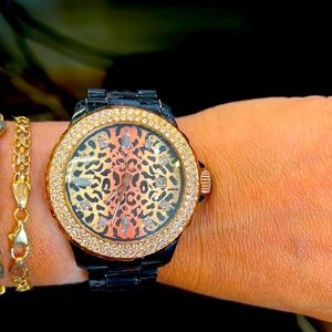 Toy watch